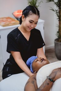 Sports Massage in Denver Colorado