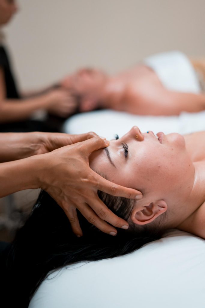 Mother's Day Massage in Denver, Colorado