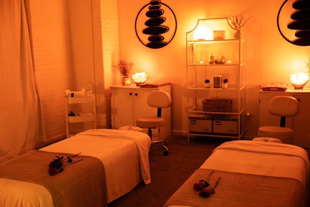 Why Spa Gift Cards Are the Perfect Holiday Gift