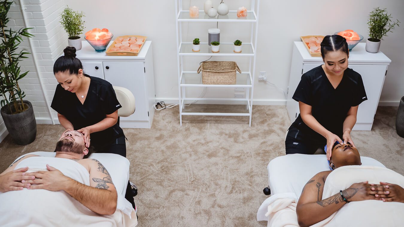 Englewood Couples Massage Spa