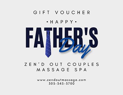 Prenatal Massage Denver at Zen'd Out Massage Spa
