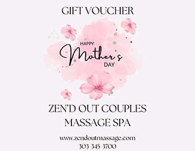 Prenatal Massage Denver at Zen'd Out Massage Spa
