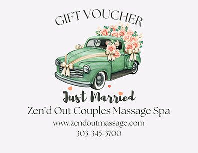 Prenatal Massage Denver at Zen'd Out Massage Spa