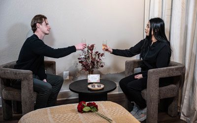 Swedish Massage Denver at Zen'd Out Massage Spa