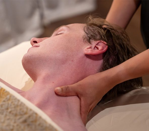 The Perfect Father's Day Gift in Denver: A Luxury Massage Experience He Deserves