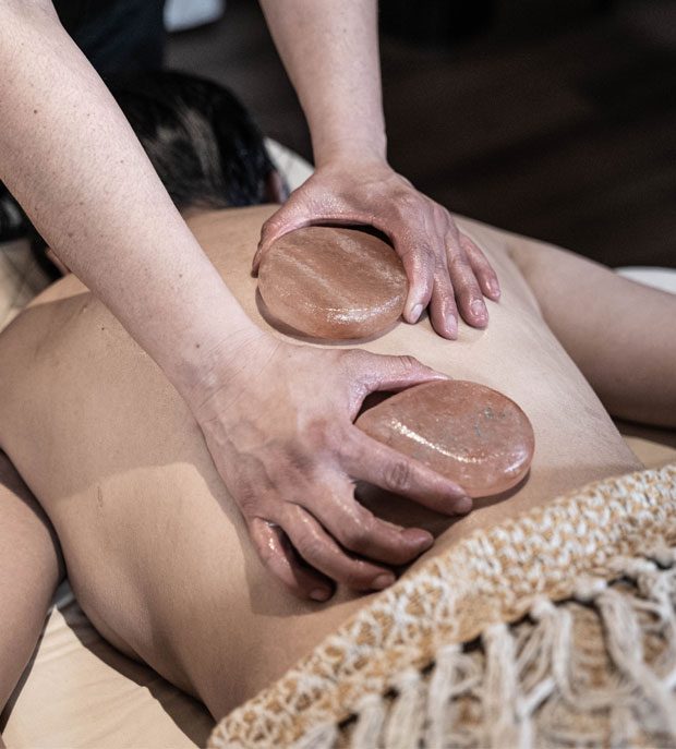 Hot-stone-sec-img Zen'd Out Massage Spa Services