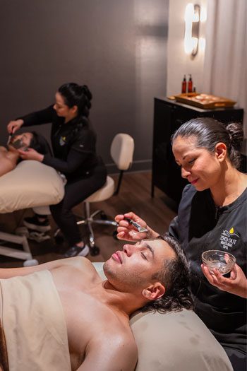 couple-massag Zen'd Out Massage Spa Services