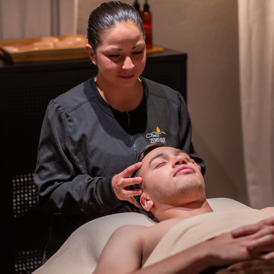The Perfect Father's Day Gift in Denver: A Luxury Massage Experience He Deserves