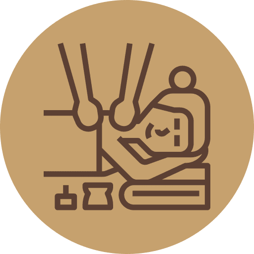 Talk with a Massage Therapist Near Me at Zen'd Out Massage Spa Denver
